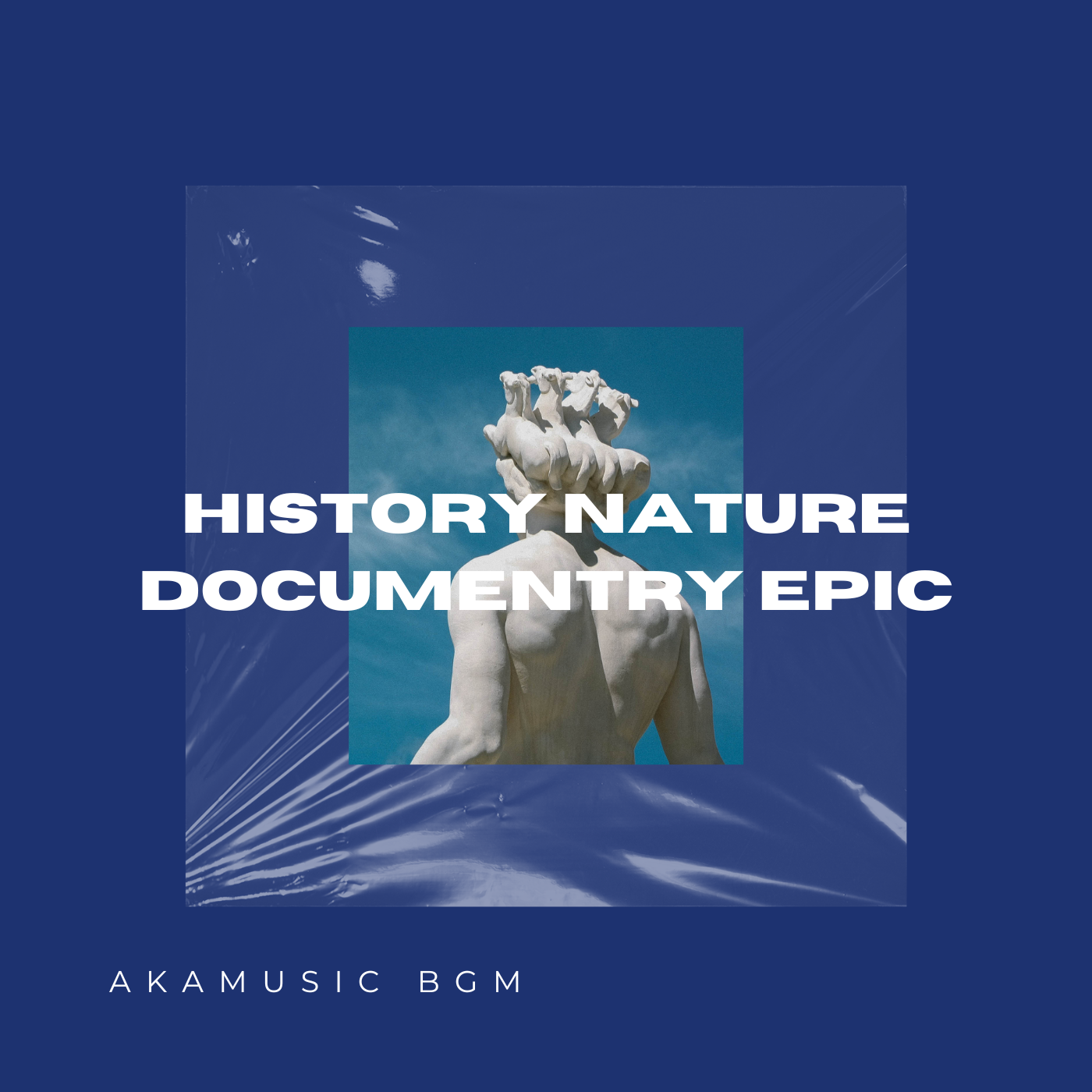 HISTORY NATURE DOCUMENTARY EPIC cover
